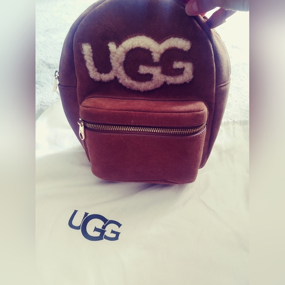 Ugg bag - Picture 2 of 2